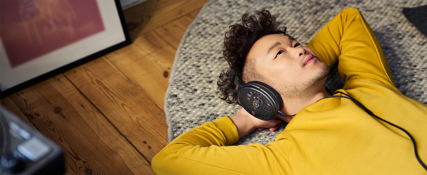 купить Sennheiser HD 660S2 купить Sennheiser HD 660S2