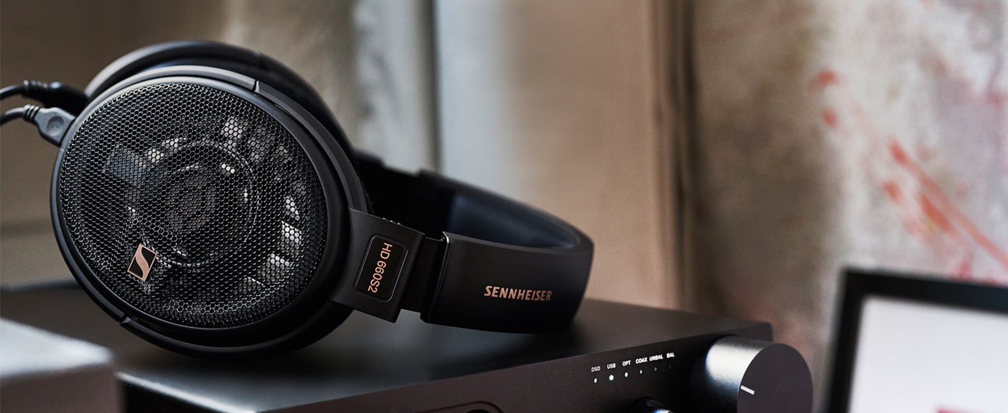 купить Sennheiser HD 660S2 купить Sennheiser HD 660S2