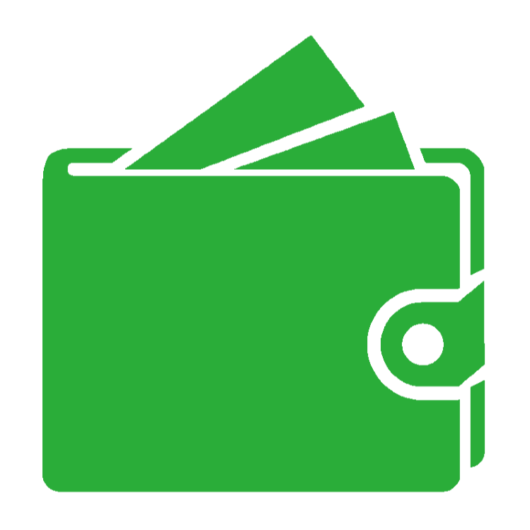 Наличный расчет