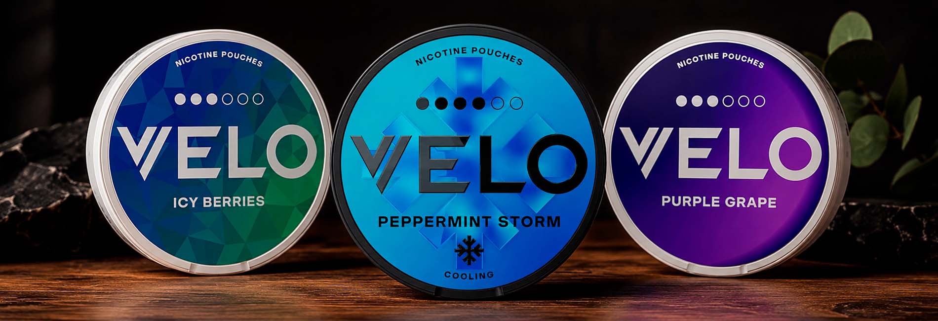 Бездымные табаки VELO в интернет-магазин Табакерка Бездымные табаки VELO в интернет-магазин Табакерка