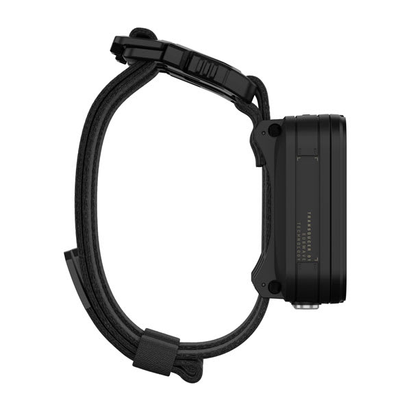 Умный подводный компьютер Garmin Descent X50i, официальный ракурс 5