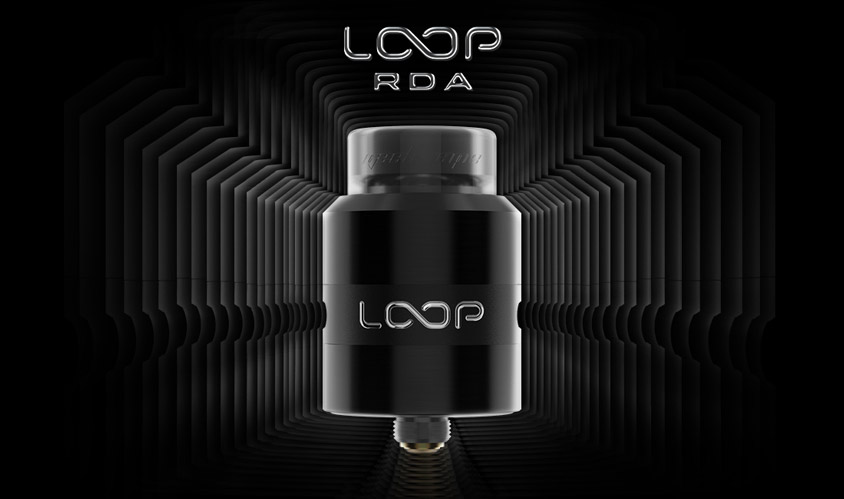 Geekvape Loop RDA