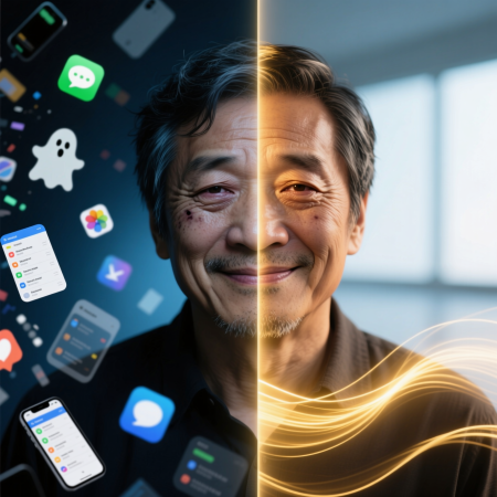 <img src="second-youth-transformation.png" alt="Трансформация: от усталости и апатии к молодости и энергии через Super Jump">