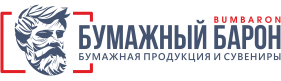 Интернет-магазин БУМАЖНЫЙ БАРОН