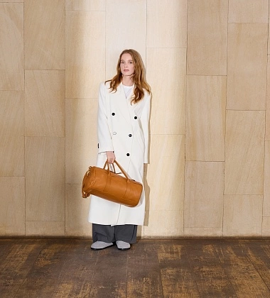 Дорожная сумка - Угра