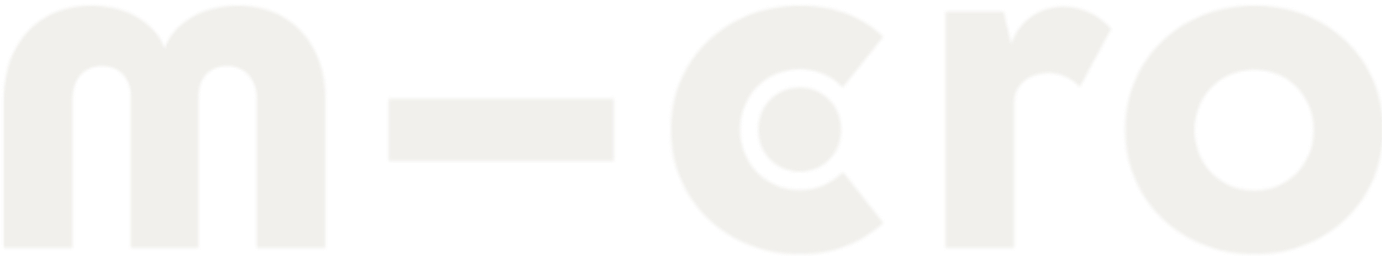 Самокаты Micro - Официальный и эксклюзивный представитель швейцарской компании Micro Mobility Systems в России!