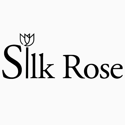 Silk Rose