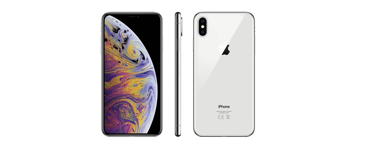 оригинал Apple iPhone XS доставка по Москве и России