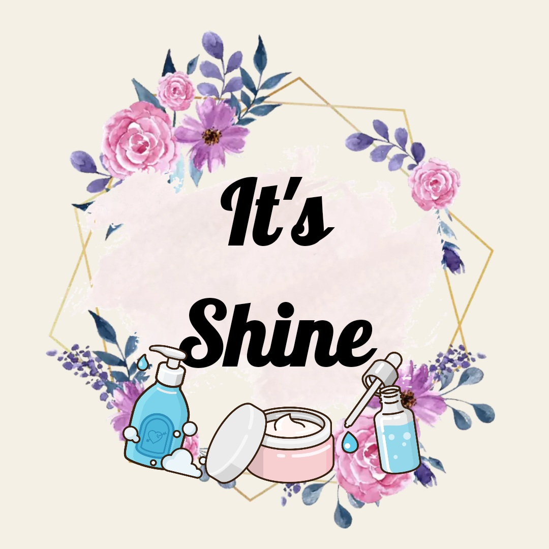 ITS SHINE магазин корейской косметики