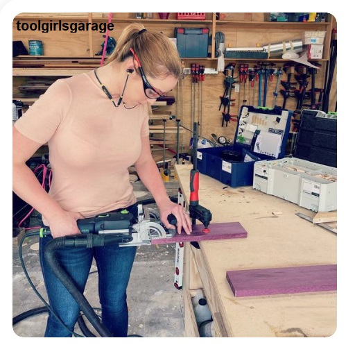 Фрезер Festool DOMINO DF 500