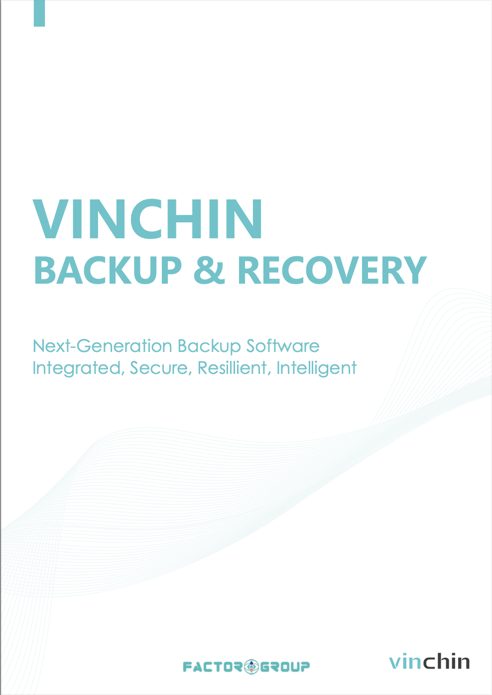 vinchin-datasheet Vinchin datasheet