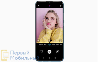 Смартфон HONOR 10 Lite