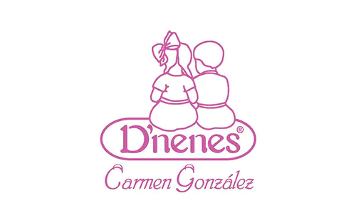 D'Nenes Carmen Gonzales