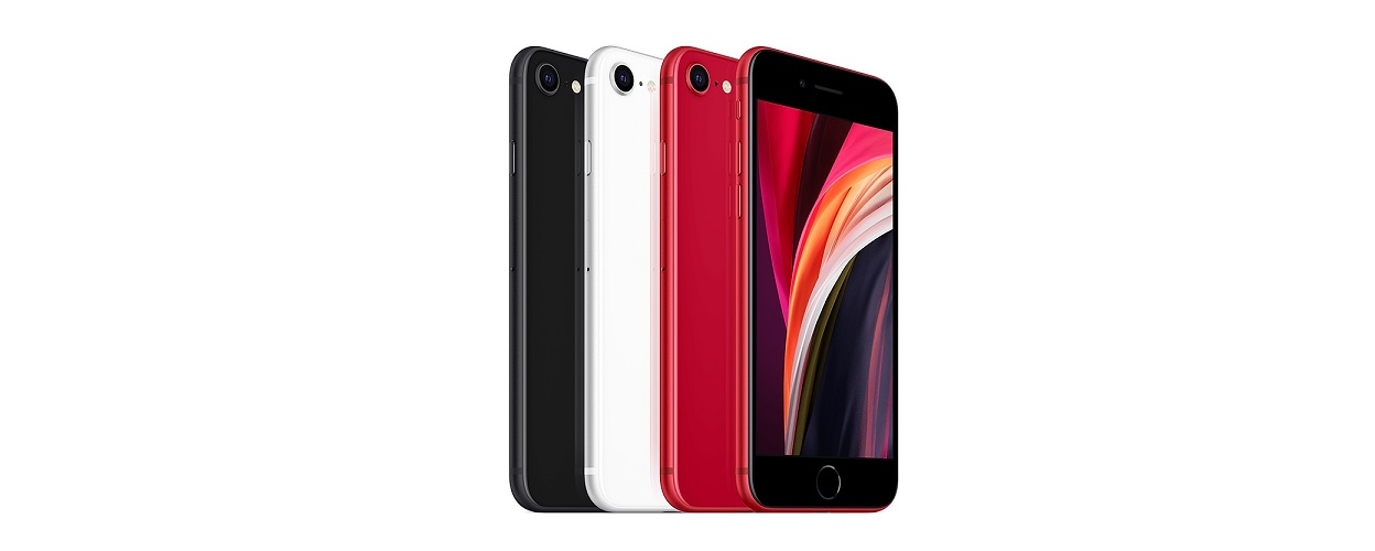 купить iPhone SE 2020 оригинал