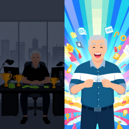 <img src="midlife-crisis-transformation.png" alt="Кризис среднего возраста как переломный момент: от опустошённости к новому смыслу">