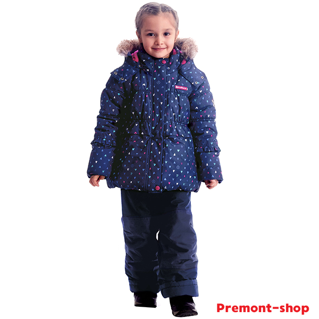 Комплект для девочки Premont Лоллипопс купить в интернет-магазине Premont-shop