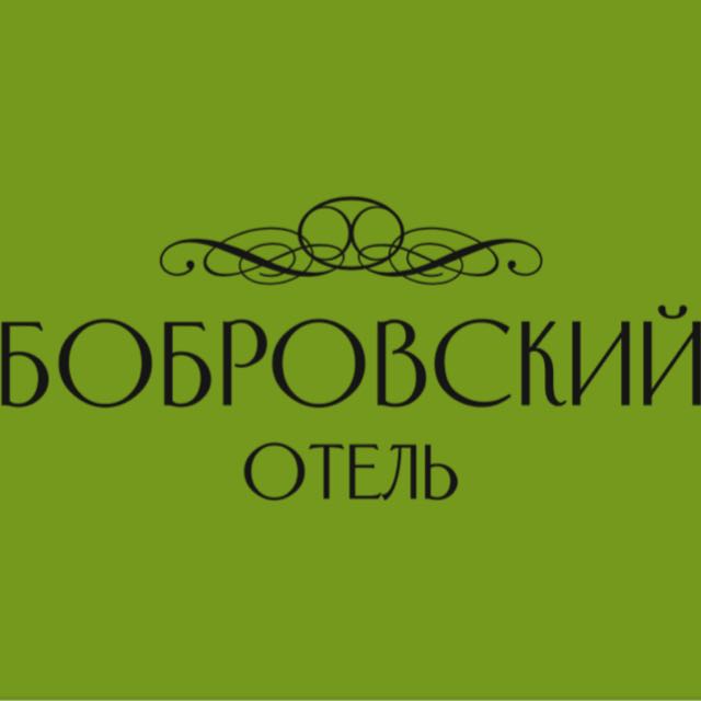 Отель Бобровский