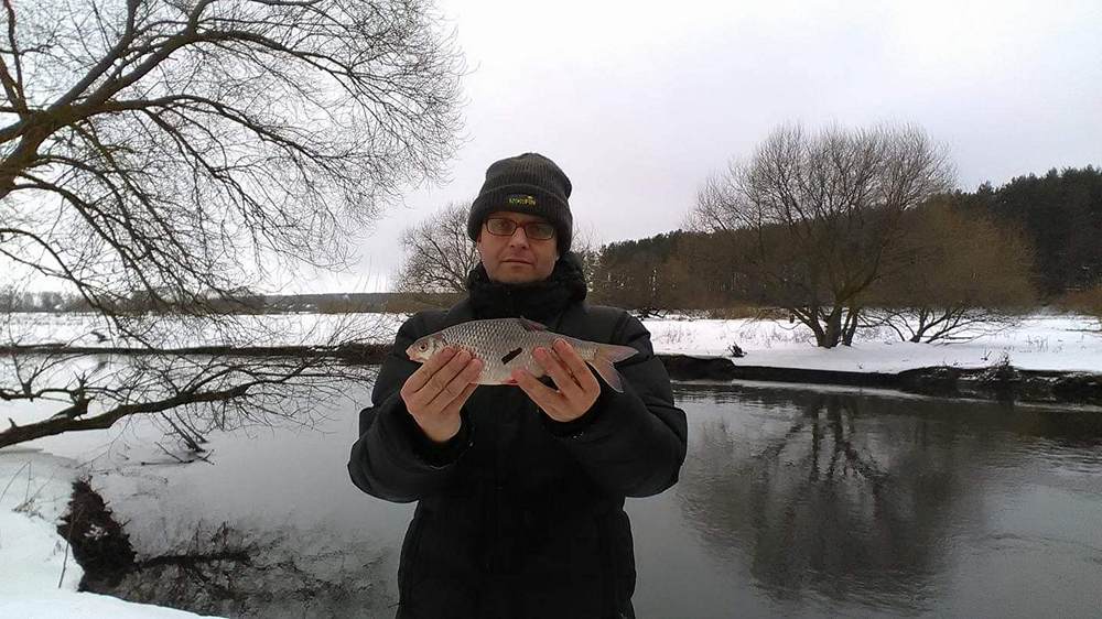 Рыбалка в морозный день! Что делать, чтобы не замерзла лунка?!