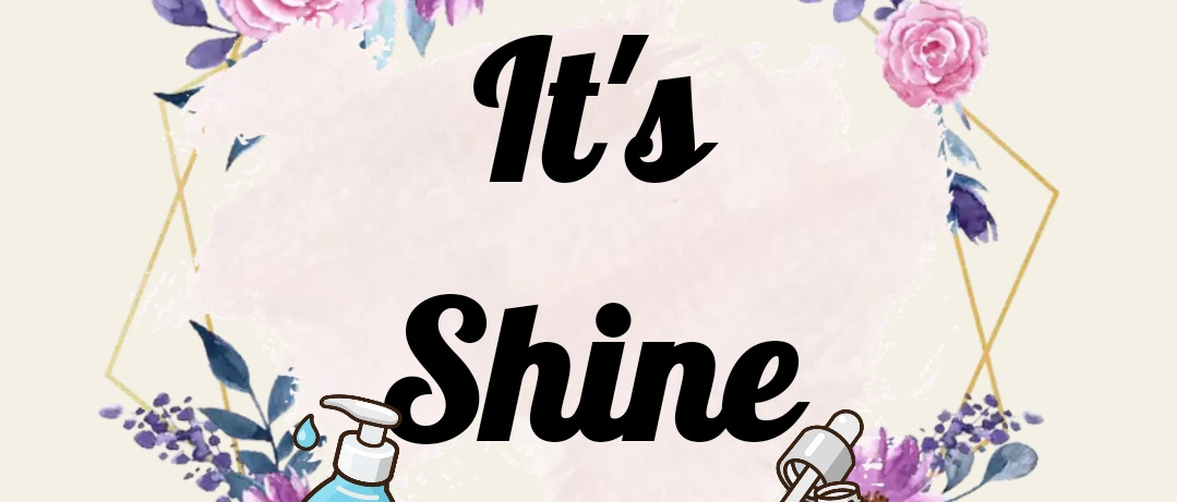 ITS SHINE магазин корейской косметики