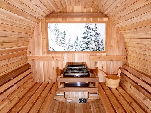 Borma Sauna Oil 3942