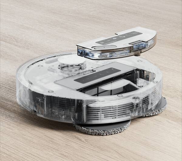 Робот-пылесос Dreame L10S Pro-описание-4.jpg