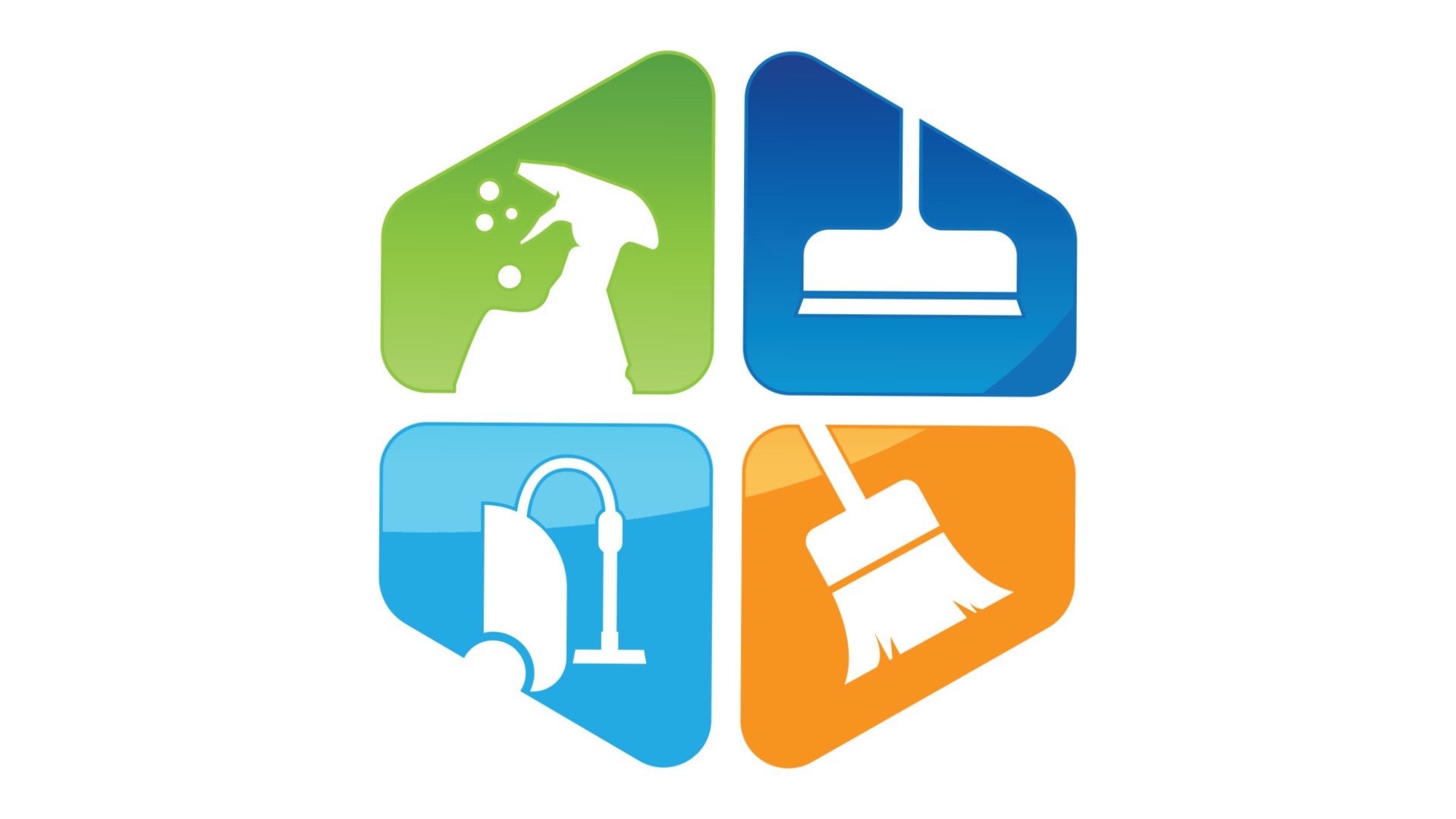 Товары для клининга