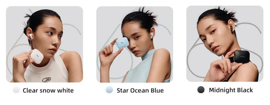 Беспроводные наушники Xiaomi Redmi Buds 6S-описание-11.jpg