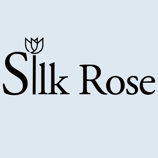 Silk Rose
