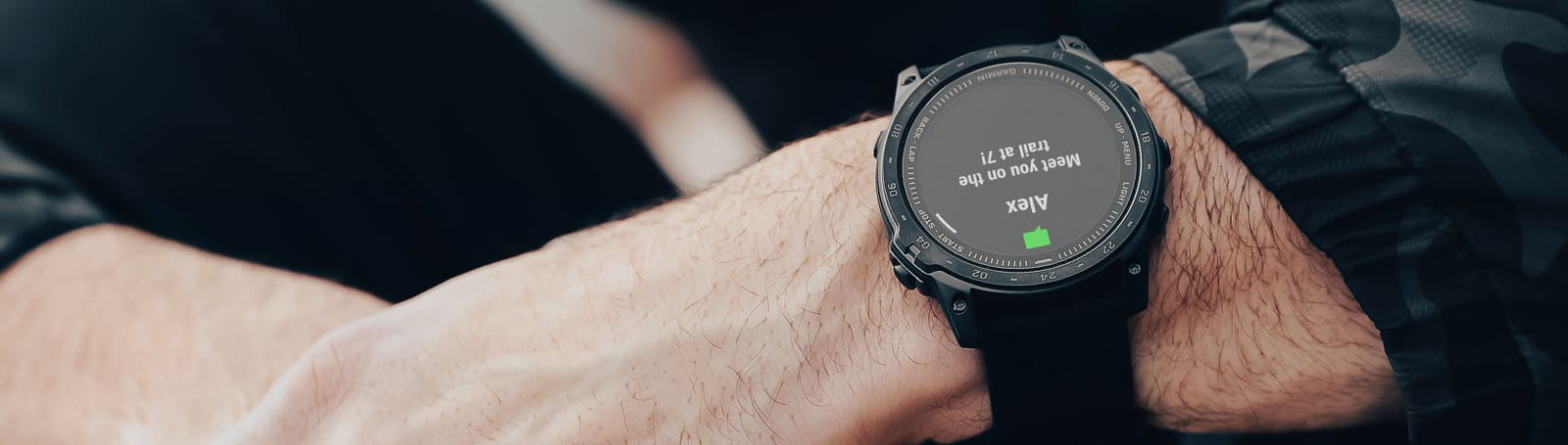 Умные часы Garmin Tactix 7 Standard с черным ремешком: ФУНКЦИИ ДЛЯ ПОВСЕДНЕВНОЙ ЖИЗНИ