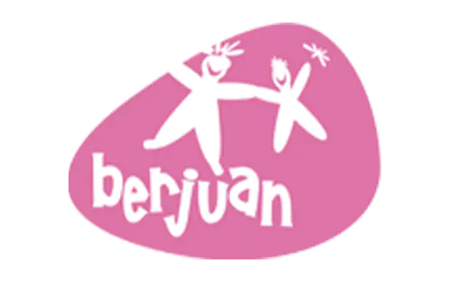 Munecas Berjuan
