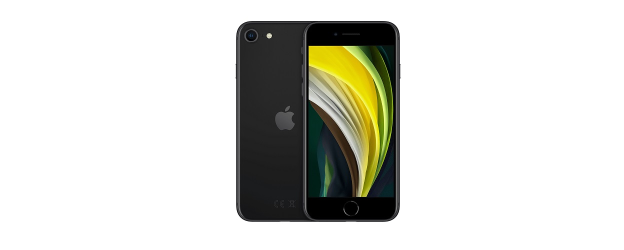 цена iPhone SE 2020 недорого