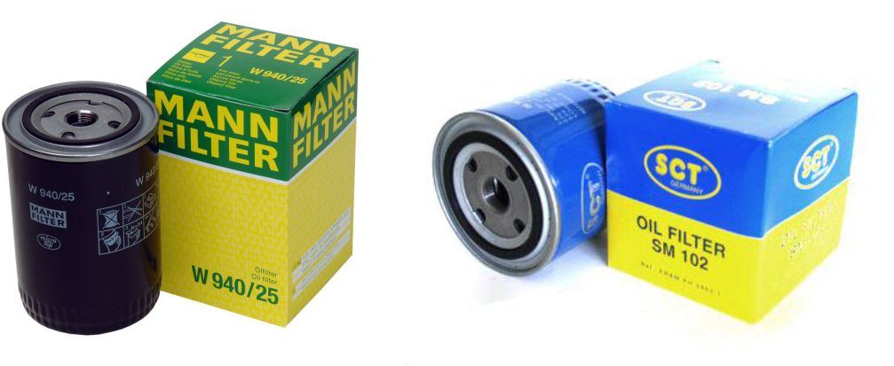 Бесплатная замена моторного масла в Кемерово.