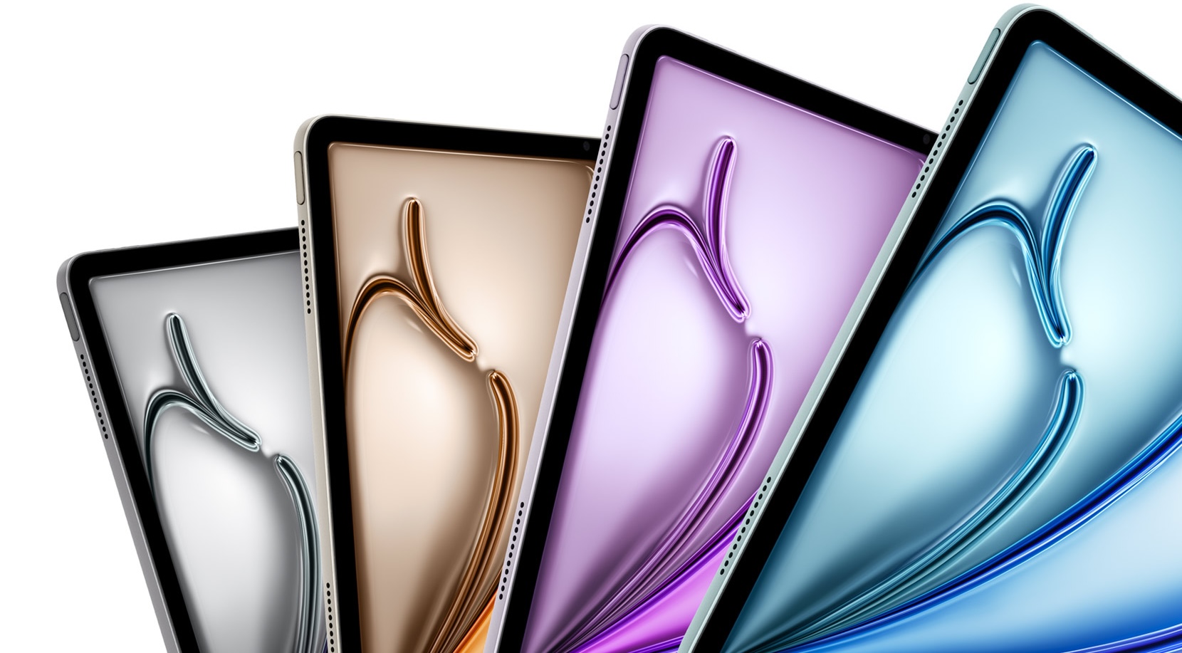 купить Apple iPad Air 11 13 (M4, 2026) 128 256 512