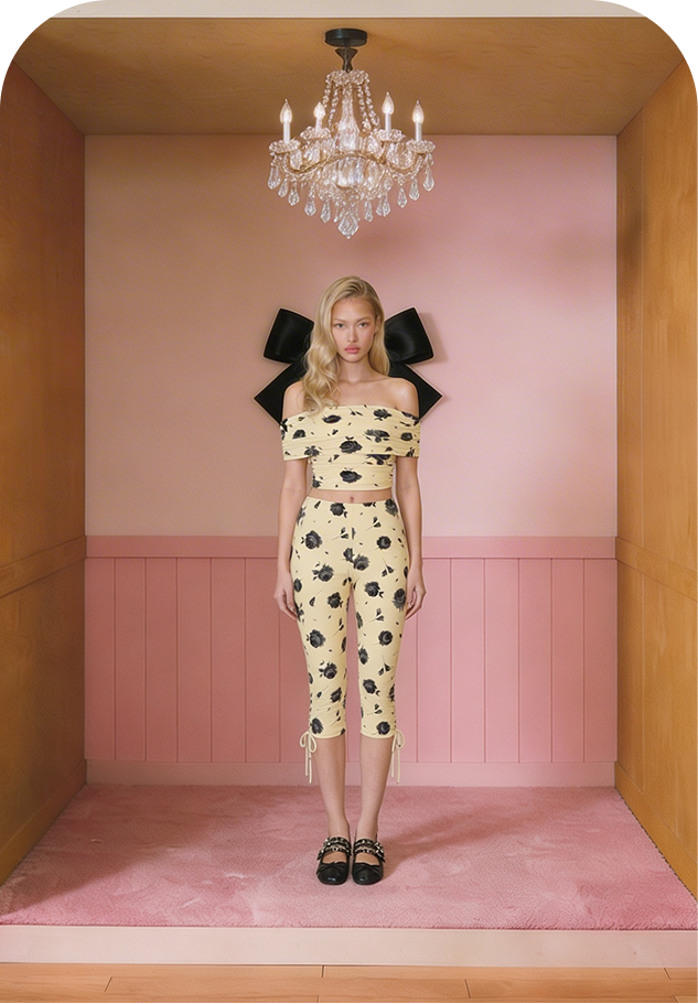 Новая коллекция