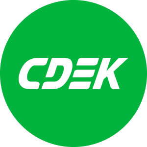 Курьерская служба СДЭК