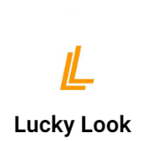 Lucky Look