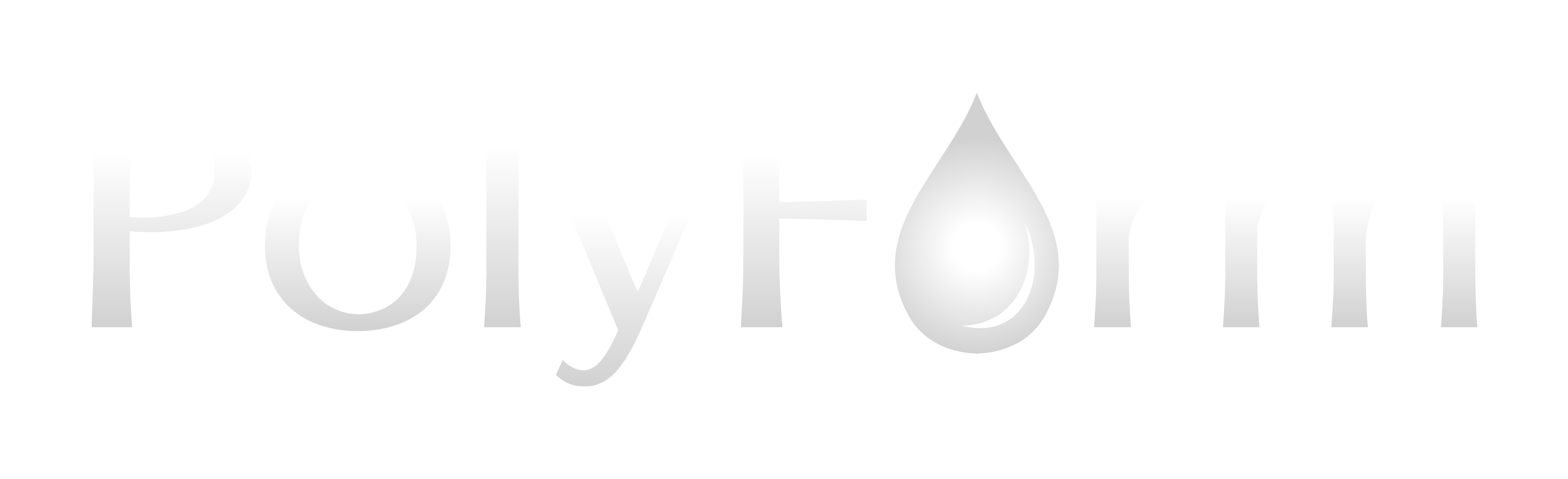 PolyForm PU and Epoxy resin