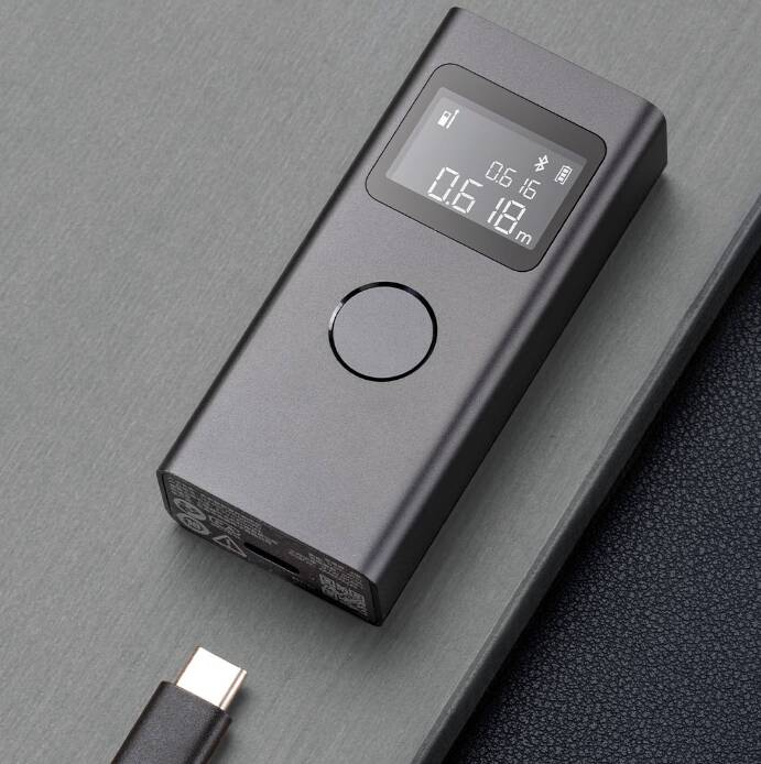 Лазерный дальномер Xiaomi Mijia Smart Laser Measure (MJJGCJYD001QW)-описание-12.jpg