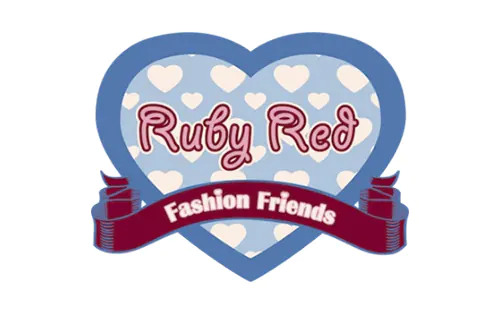 Ruby Red