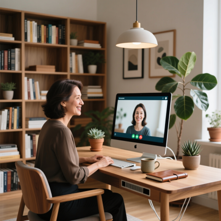 psychologist-video-consultation-online-platform <img src="psychologist-video-consultation-online-platform.jpg" alt="Professional psychologist conducting online video consultation through digital platform">