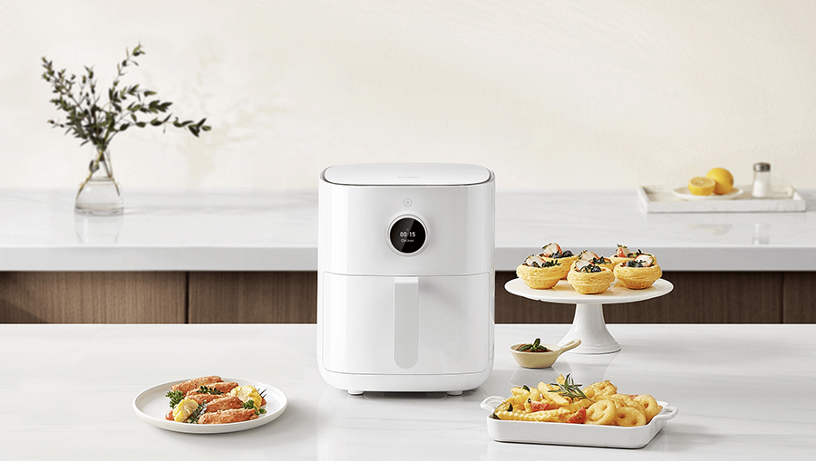 Аэрогриль Xiaomi Mi Smart Air Fryer 4.5L MAF14 (BHR8234EU)-описание-1 Аэрогриль Xiaomi Mi Smart Air Fryer 4.5L MAF14 (BHR8234EU)-описание-1.jpg