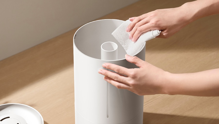 Увлажнитель воздуха Xiaomi Mijia Humidifier 3 (MJJSQ07DY) 4.5L-описание-7.jpg