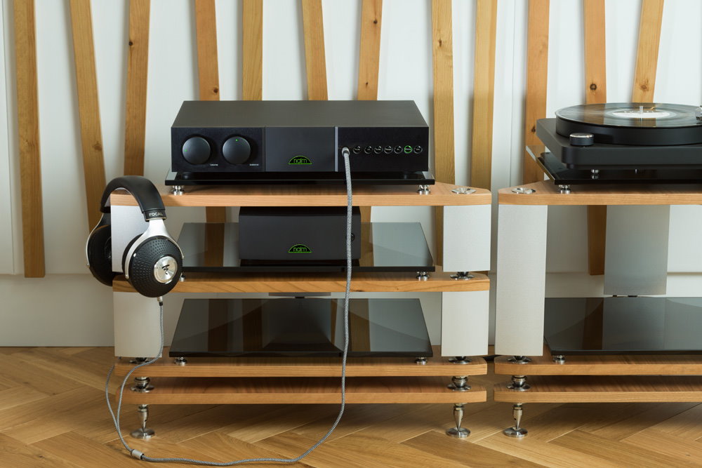 Интегральный усилитель Naim Supernait 3