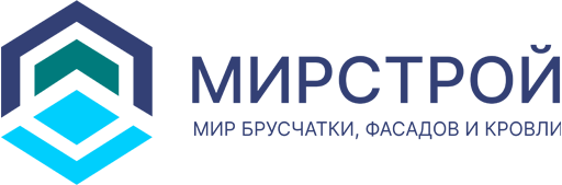 Мир брусчатки