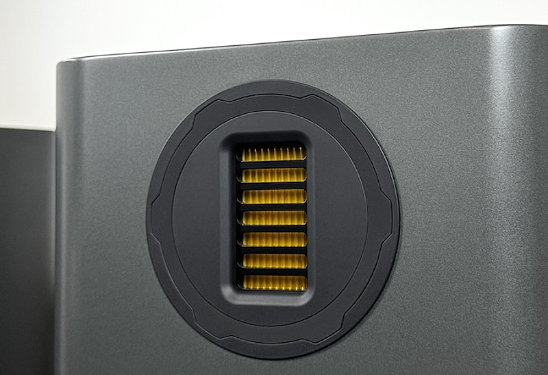 преобразователь AMT (Air Motion Transformer)