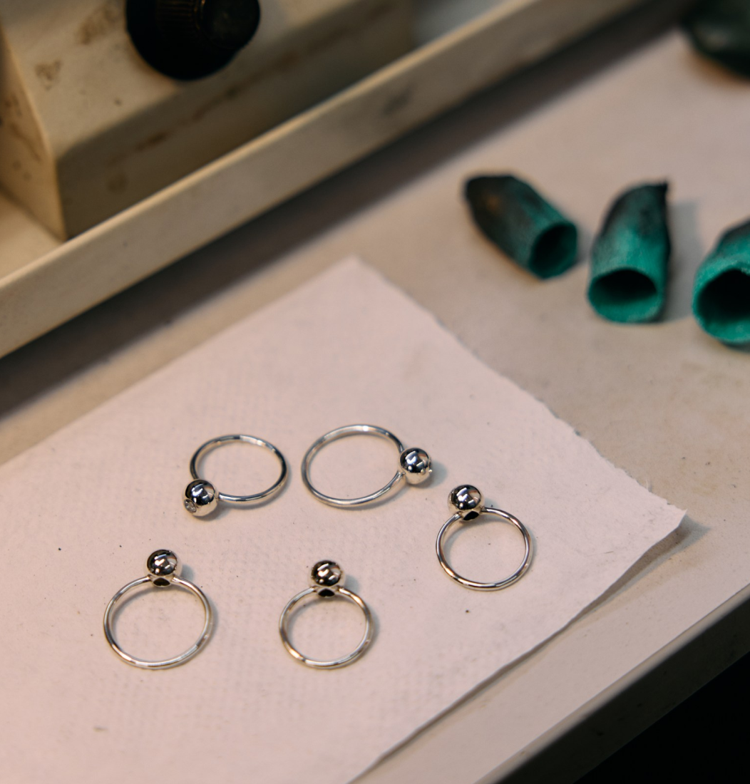 Пример украшения