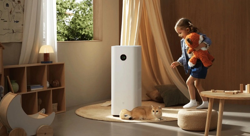 Очиститель воздуха Xiaomi Mijia Air Purifier 6 Dual Core (AC-M34-SC)-описание-6 Очиститель воздуха Xiaomi Mijia Air Purifier 6 Dual Core (AC-M34-SC)-описание-6.jpg