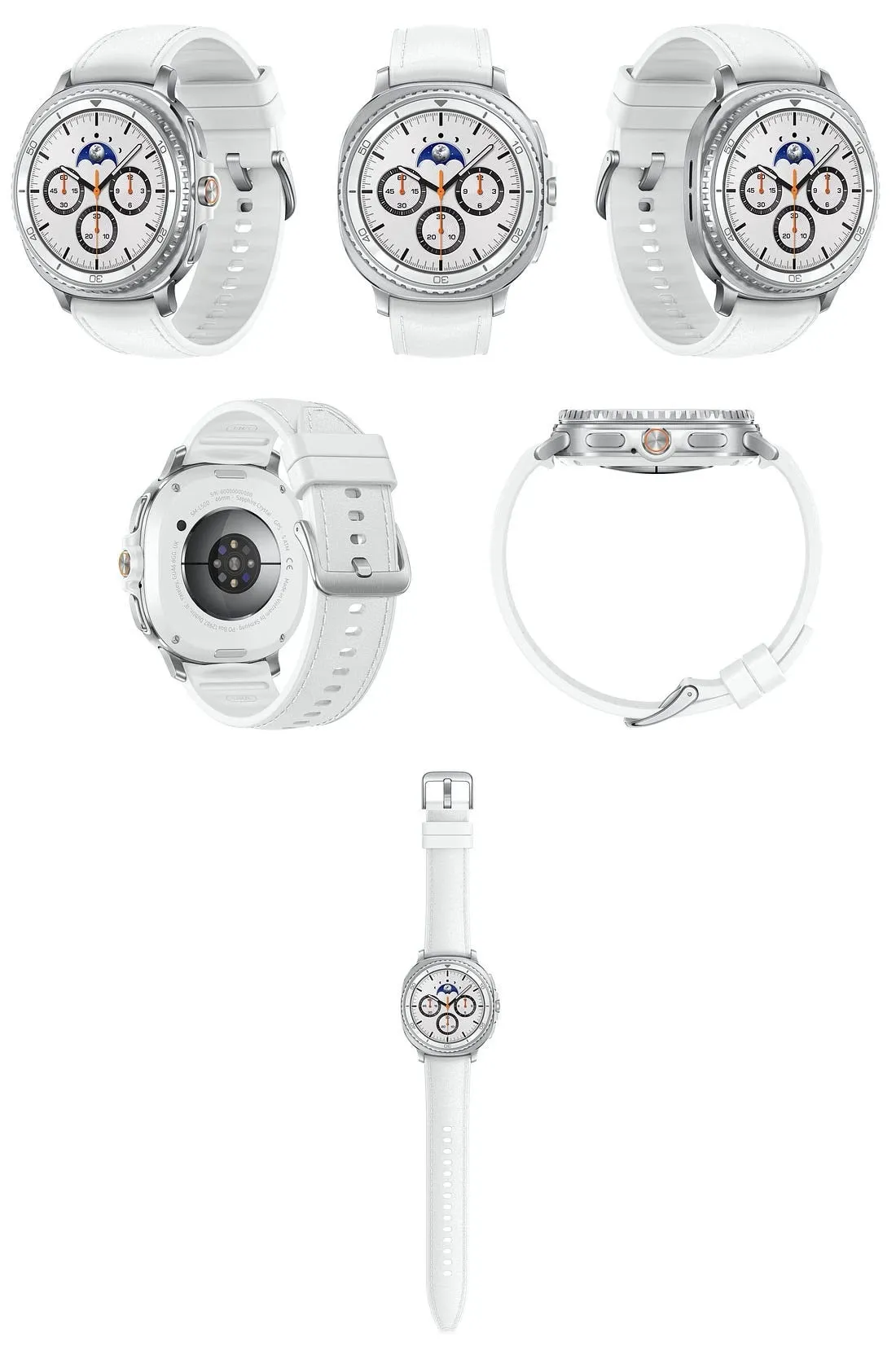 Samsung Galaxy Watch 8 Classic