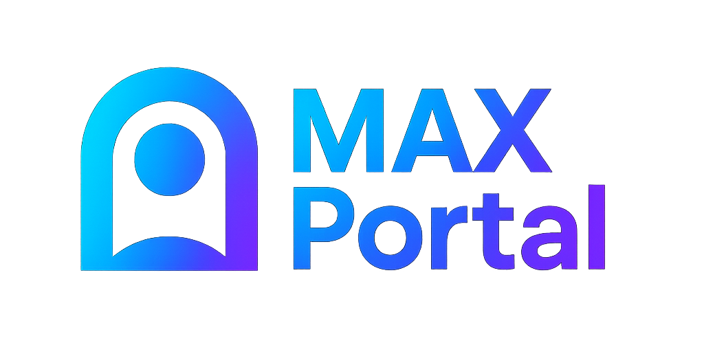 MAX Portal