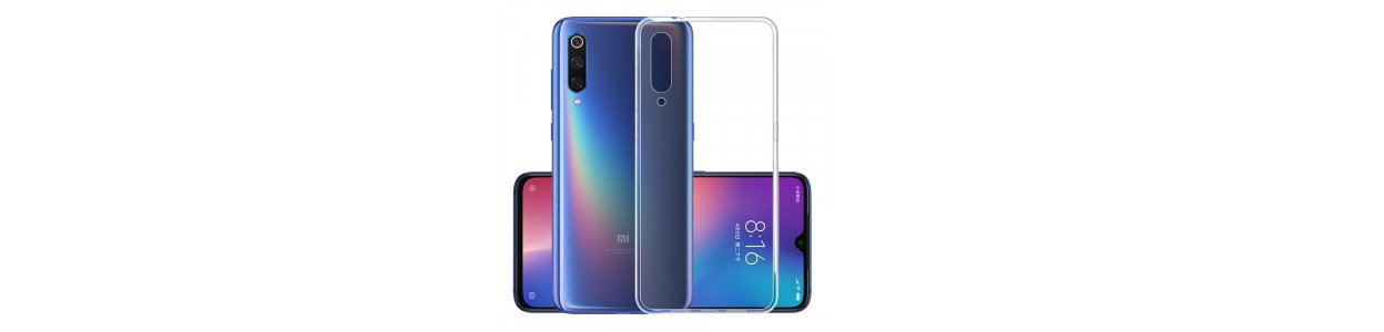 оригинал Аксессуары для Xiaomi Mi 9 SE для надежной защиты